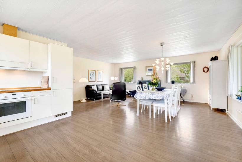 Foto von Ferienhaus YY75 auf Sillerslev - Mors - Thy/Limfjord