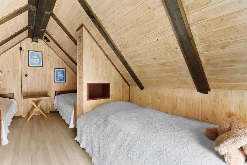Foto von Ferienhaus YY80 in Ho - Blåvand - Westjütland