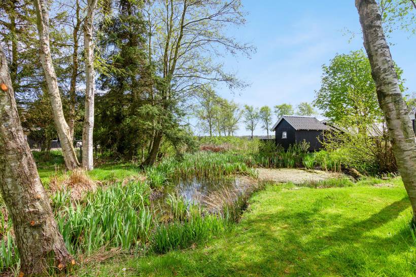 Foto von Ferienhaus YY80 in Ho - Blåvand - Westjütland