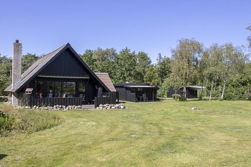 Foto von Ferienhaus YY80 in Ho - Blåvand - Westjütland
