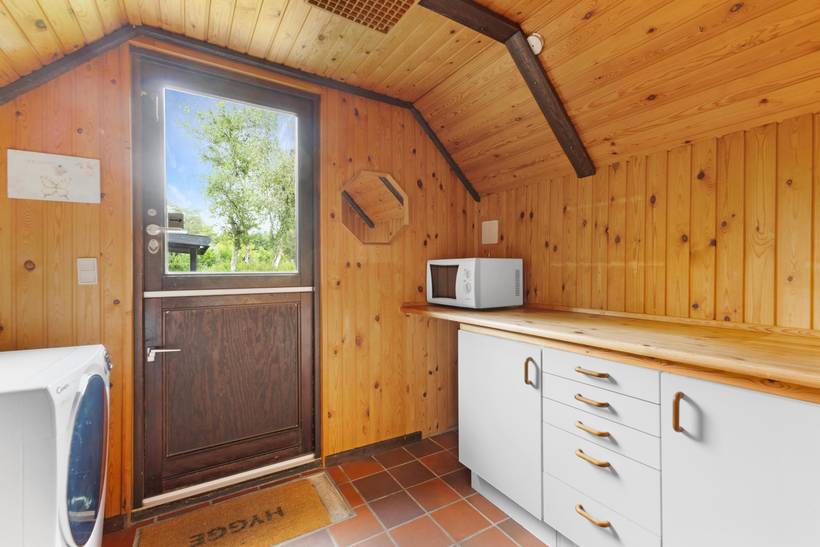 Foto von Ferienhaus YY80 in Ho - Blåvand - Westjütland