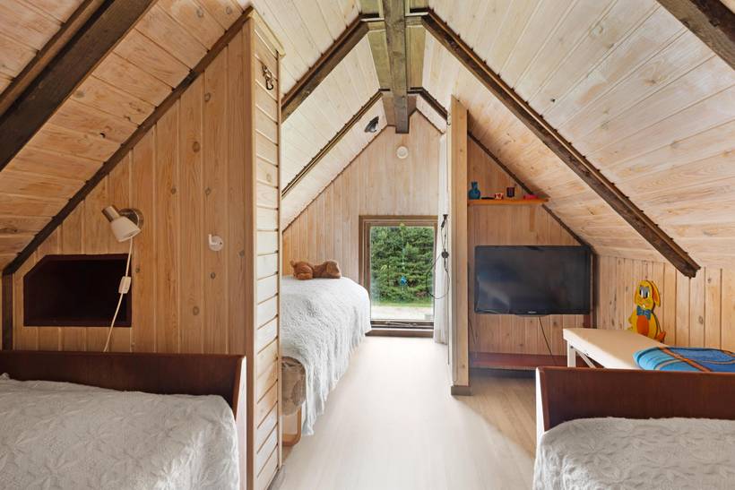 Foto von Ferienhaus YY80 in Ho - Blåvand - Westjütland