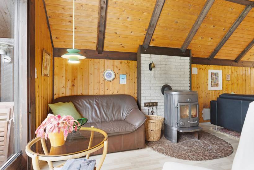 Foto von Ferienhaus YY80 in Ho - Blåvand - Westjütland