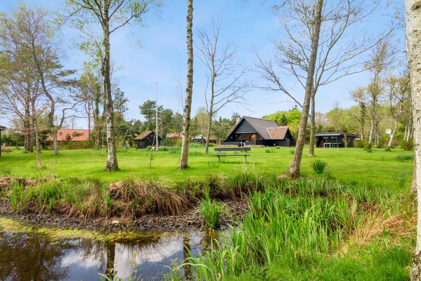 Foto von Ferienhaus YY80 in Ho - Blåvand - Westjütland