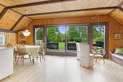 Vorschaubild von Ferienhaus YY80 in Ho - Blåvand - Westjütland