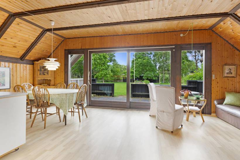 Foto von Ferienhaus YY80 in Ho - Blåvand - Westjütland