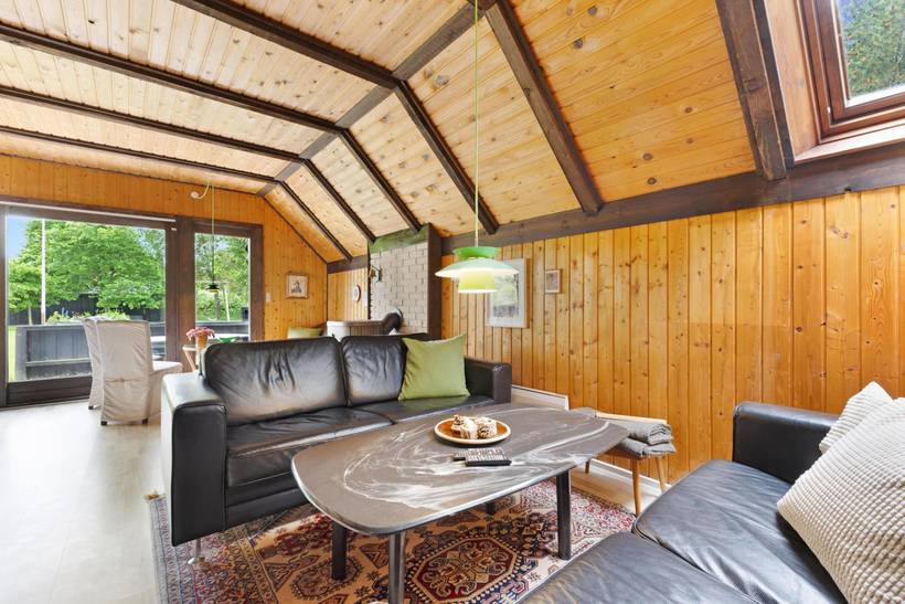 Foto von Ferienhaus YY80 in Ho - Blåvand - Westjütland