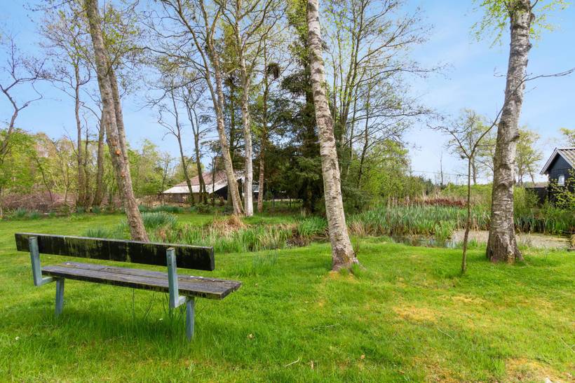 Foto von Ferienhaus YY80 in Ho - Blåvand - Westjütland