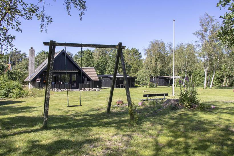 Foto von Ferienhaus YY80 in Ho - Blåvand - Westjütland
