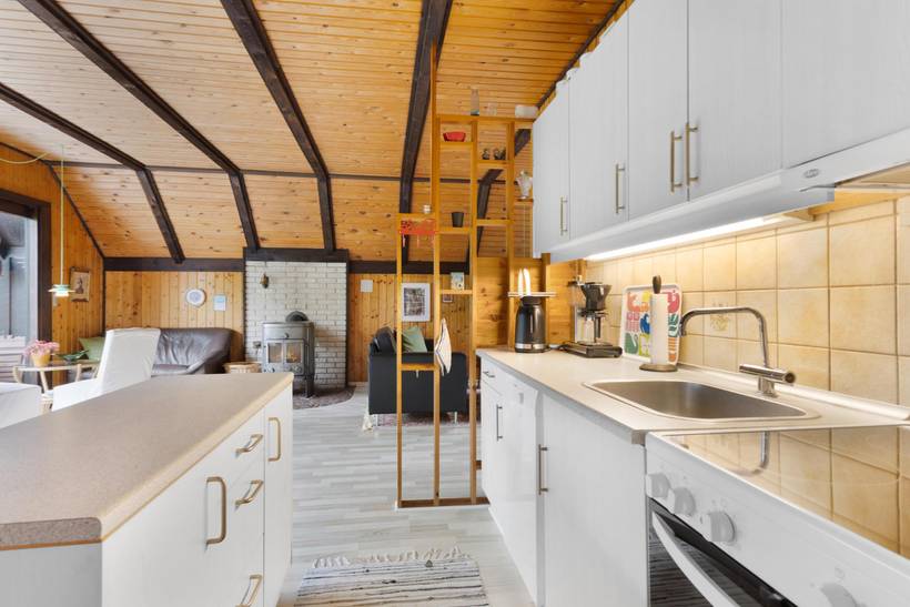 Foto von Ferienhaus YY80 in Ho - Blåvand - Westjütland