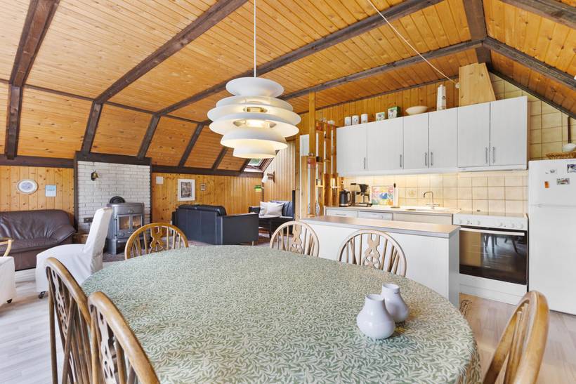 Foto von Ferienhaus YY80 in Ho - Blåvand - Westjütland