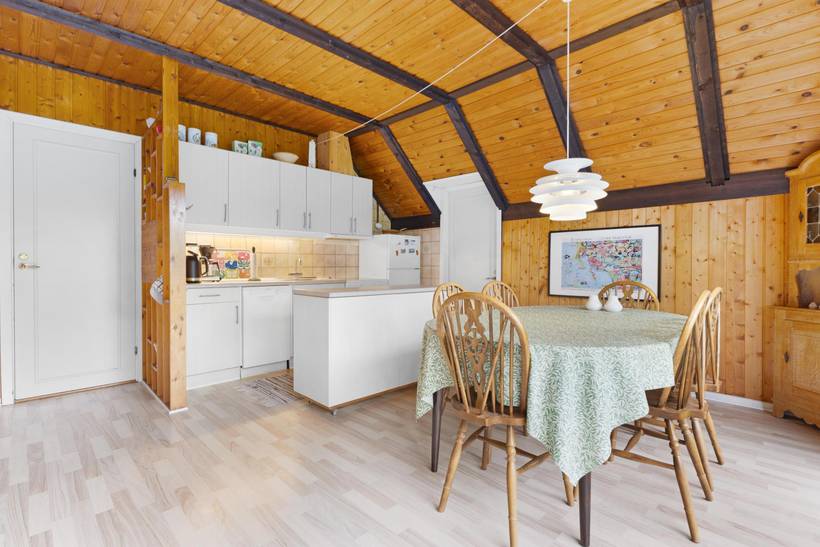 Foto von Ferienhaus YY80 in Ho - Blåvand - Westjütland
