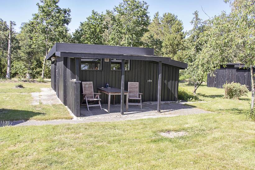 Foto von Ferienhaus YY80 in Ho - Blåvand - Westjütland
