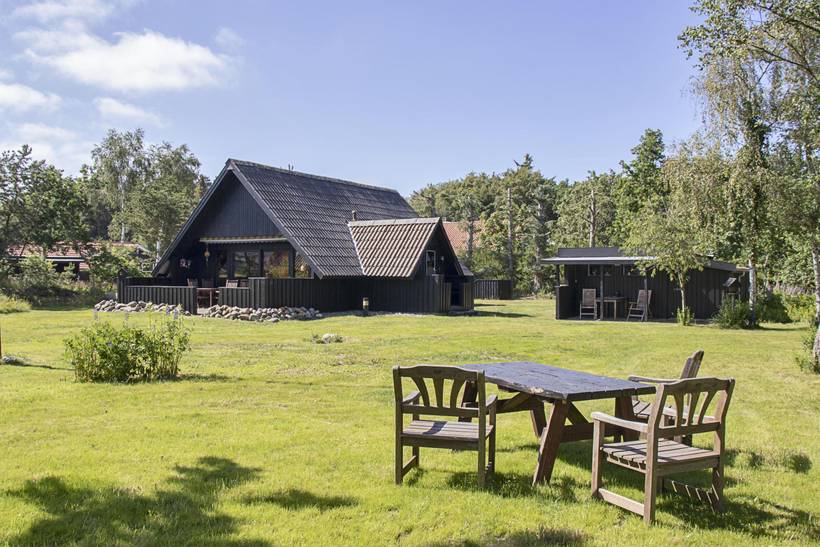Foto von Ferienhaus YY80 in Ho - Blåvand - Westjütland