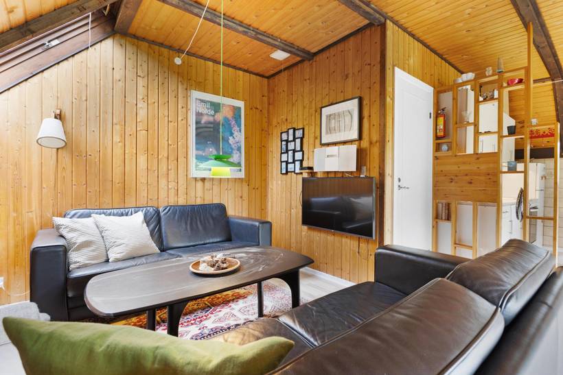 Foto von Ferienhaus YY80 in Ho - Blåvand - Westjütland