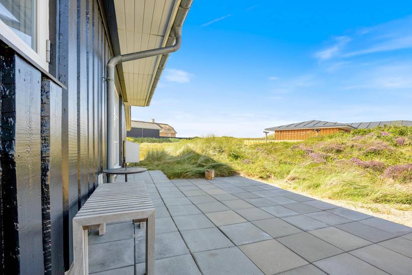 Foto von Ferienhaus YY87 in Houvig - Søndervig - Westjütland