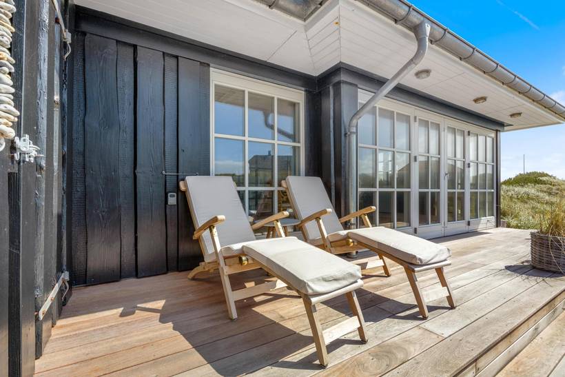 Foto von Ferienhaus YY87 in Houvig - Søndervig - Westjütland