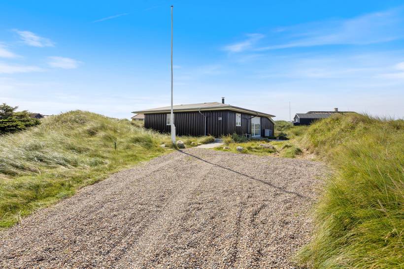 Foto von Ferienhaus YY87 in Houvig - Søndervig - Westjütland