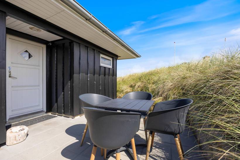 Foto von Ferienhaus YY87 in Houvig - Søndervig - Westjütland