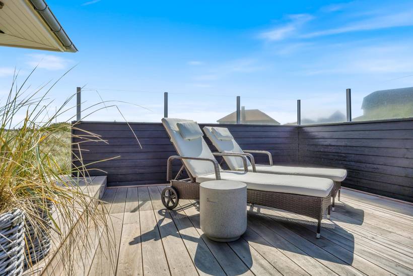 Foto von Ferienhaus YY87 in Houvig - Søndervig - Westjütland
