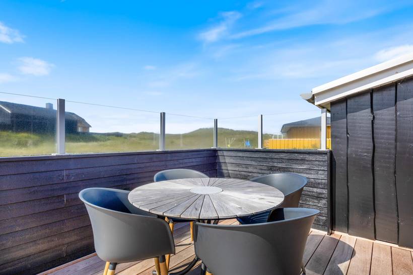 Foto von Ferienhaus YY87 in Houvig - Søndervig - Westjütland