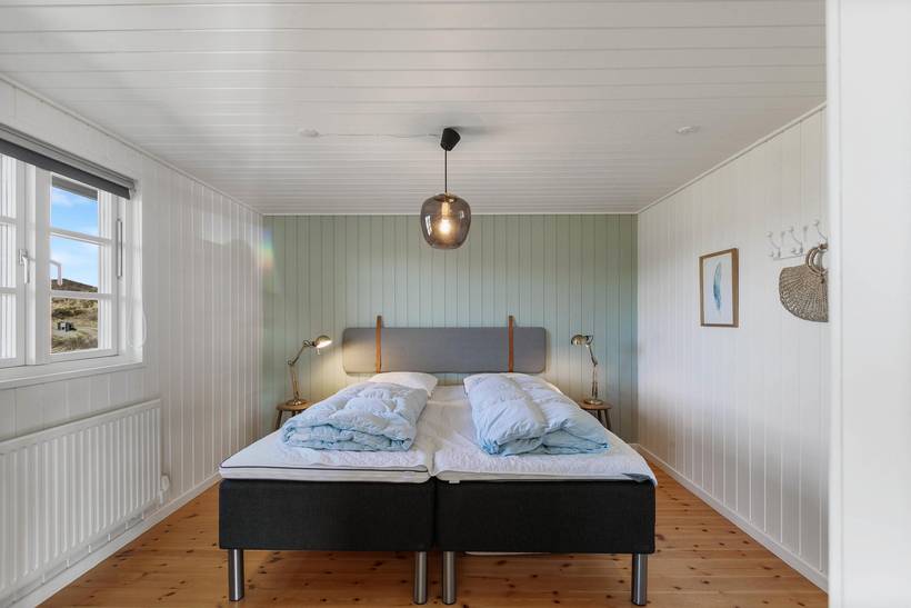 Foto von Ferienhaus YY87 in Houvig - Søndervig - Westjütland