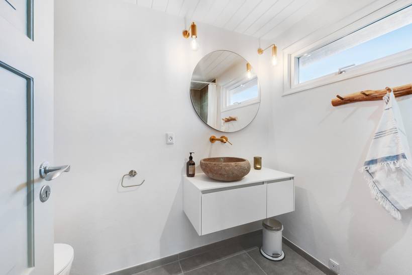 Foto von Ferienhaus YY87 in Houvig - Søndervig - Westjütland