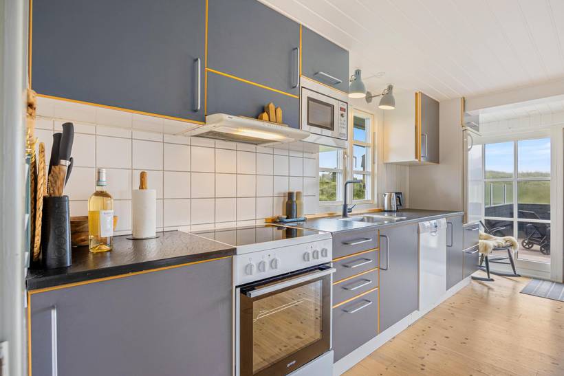 Foto von Ferienhaus YY87 in Houvig - Søndervig - Westjütland