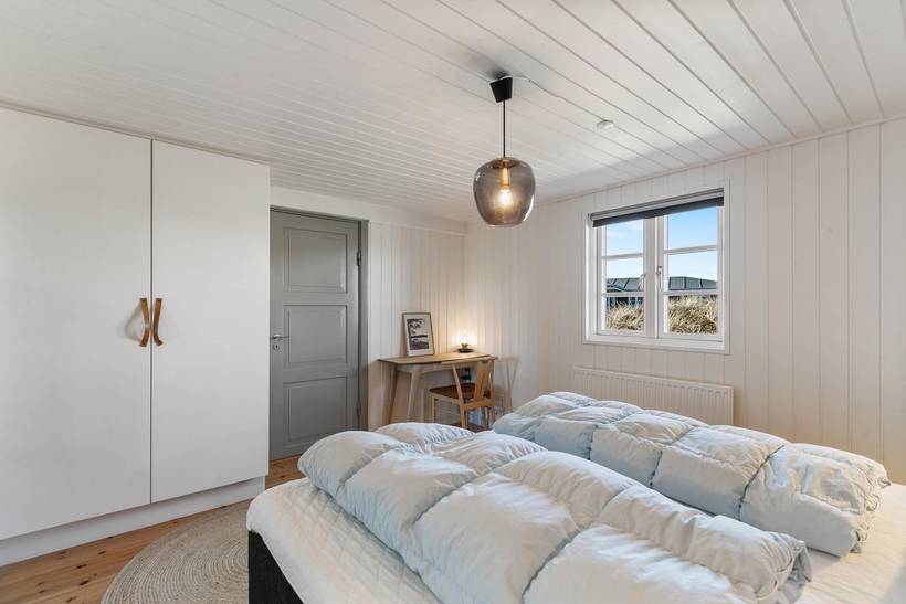 Foto von Ferienhaus YY87 in Houvig - Søndervig - Westjütland