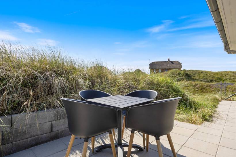 Foto von Ferienhaus YY87 in Houvig - Søndervig - Westjütland