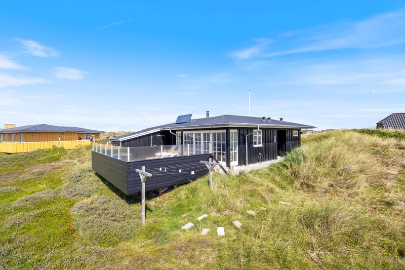 Foto von Ferienhaus YY87 in Houvig - Søndervig - Westjütland
