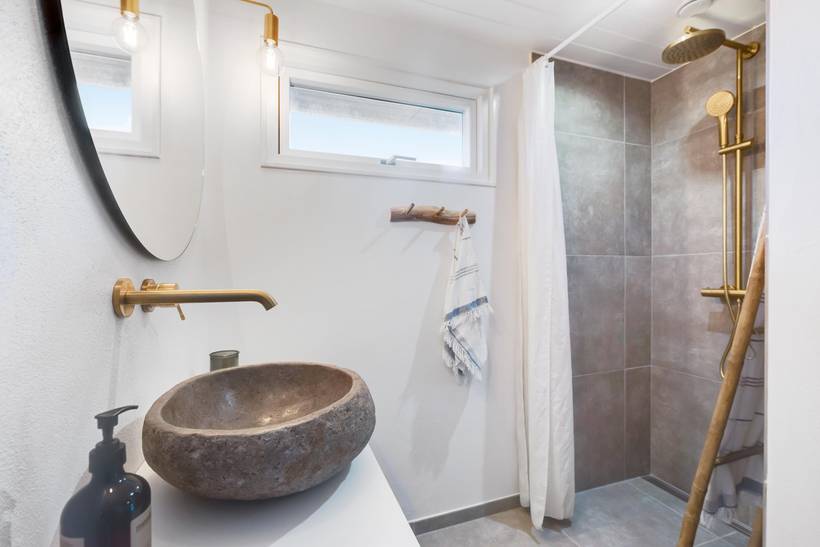 Foto von Ferienhaus YY87 in Houvig - Søndervig - Westjütland