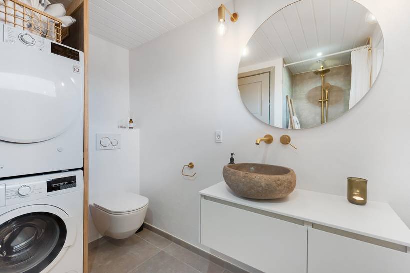 Foto von Ferienhaus YY87 in Houvig - Søndervig - Westjütland