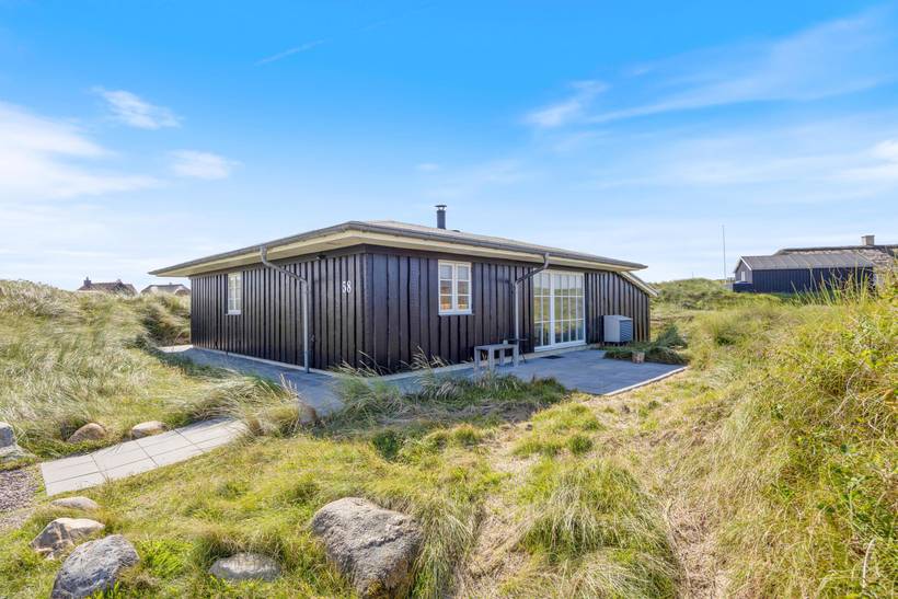 Foto von Ferienhaus YY87 in Houvig - Søndervig - Westjütland