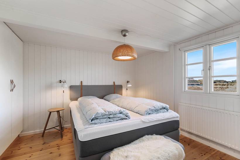 Foto von Ferienhaus YY87 in Houvig - Søndervig - Westjütland