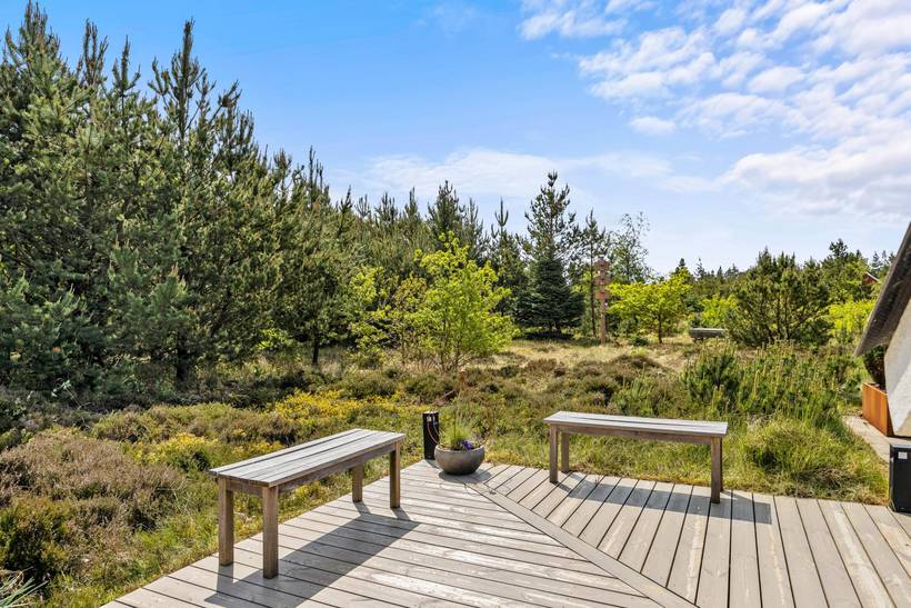 Foto von Ferienhaus YY93 in Houstrup - Westjütland