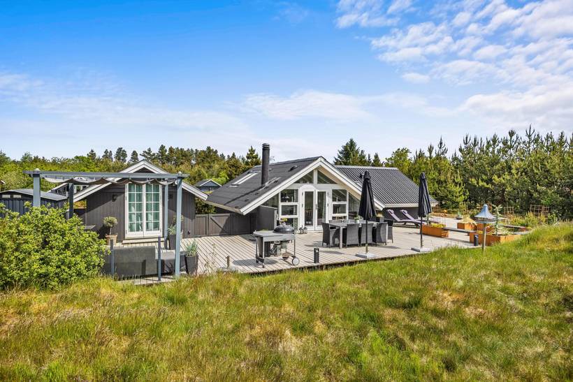 Foto von Ferienhaus YY93 in Houstrup - Westjütland