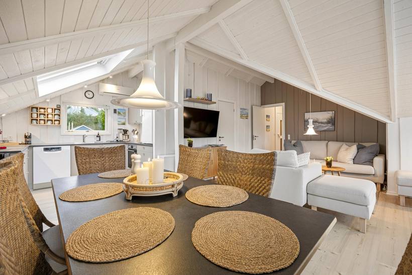 Foto von Ferienhaus YY93 in Houstrup - Westjütland