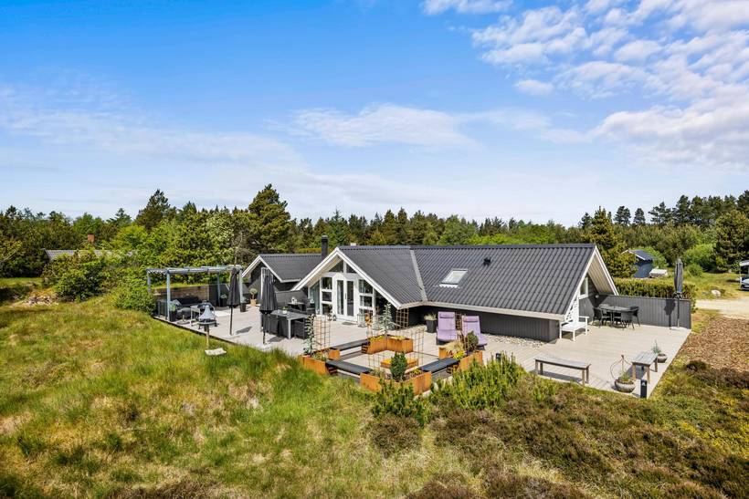 Foto von Ferienhaus YY93 in Houstrup - Westjütland