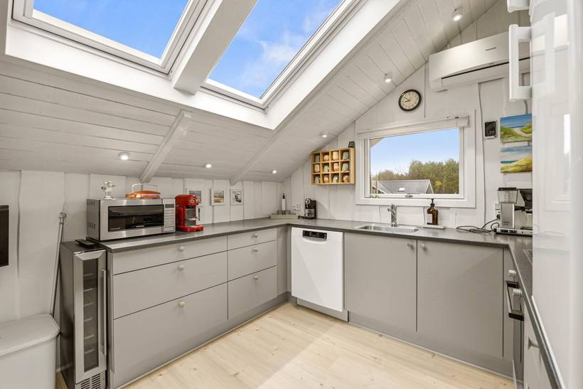 Foto von Ferienhaus YY93 in Houstrup - Westjütland