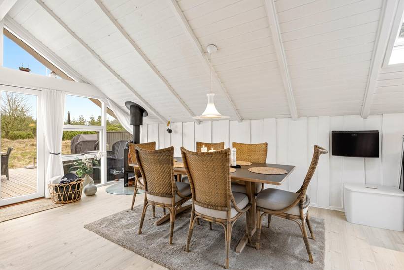 Foto von Ferienhaus YY93 in Houstrup - Westjütland