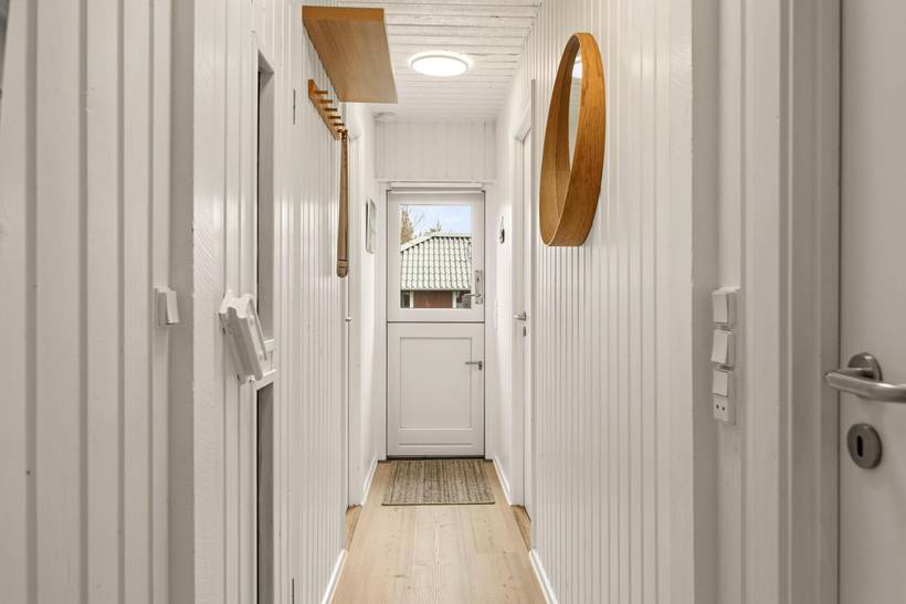 Foto von Ferienhaus YY93 in Houstrup - Westjütland