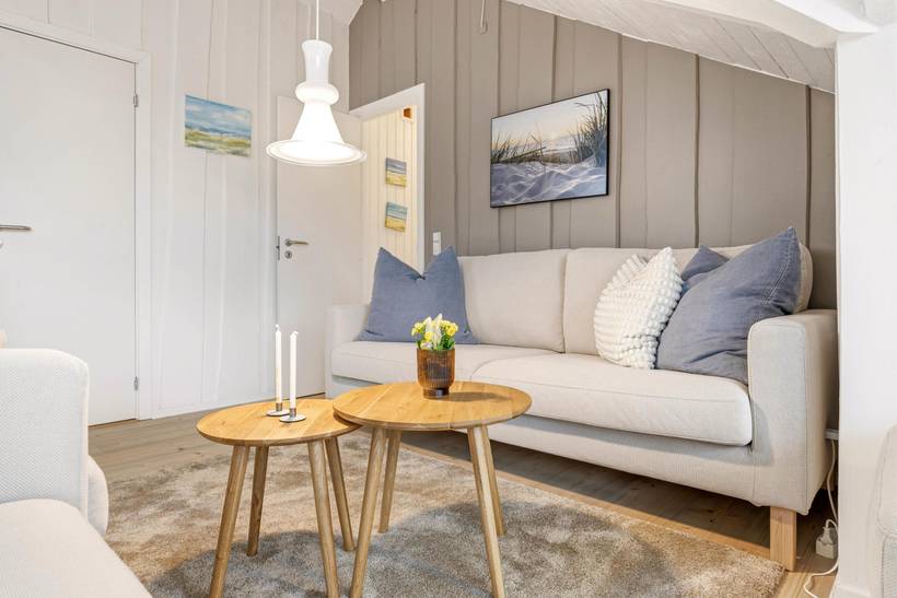 Foto von Ferienhaus YY93 in Houstrup - Westjütland