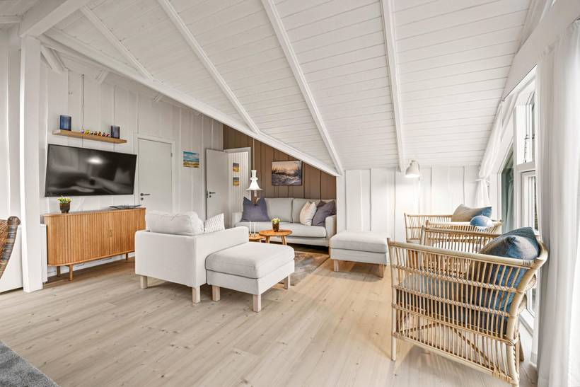 Foto von Ferienhaus YY93 in Houstrup - Westjütland