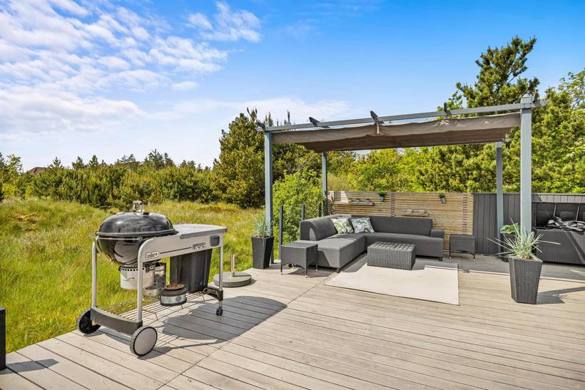 Foto von Ferienhaus YY93 in Houstrup - Westjütland