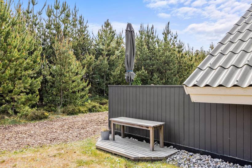 Foto von Ferienhaus YY93 in Houstrup - Westjütland