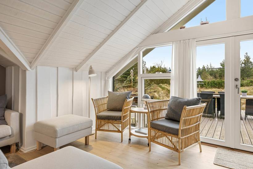 Foto von Ferienhaus YY93 in Houstrup - Westjütland