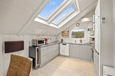 Vorschaubild von Ferienhaus YY93 in Houstrup - Westjütland