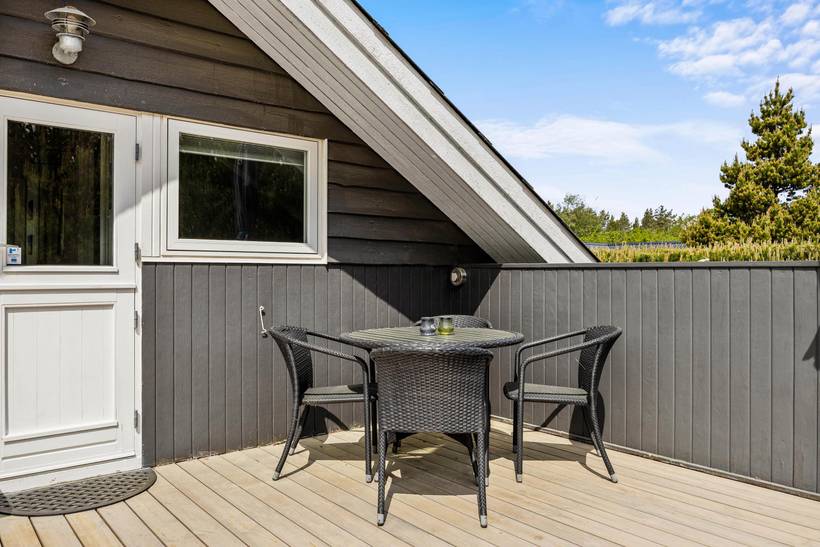 Foto von Ferienhaus YY93 in Houstrup - Westjütland