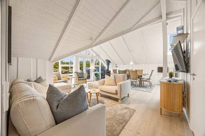 Vorschaubild von Ferienhaus YY93 in Houstrup - Westjütland